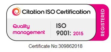 ISO 9001: 2015